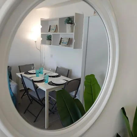 Just On The Makenzy Apartment