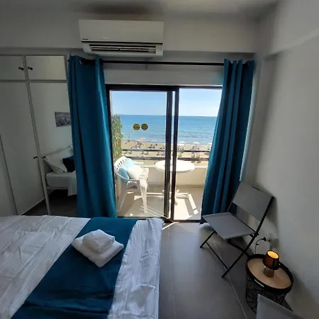 Apartment Just On The Makenzy Scala