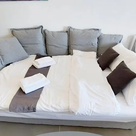 شقة Just On The Makenzy Scala