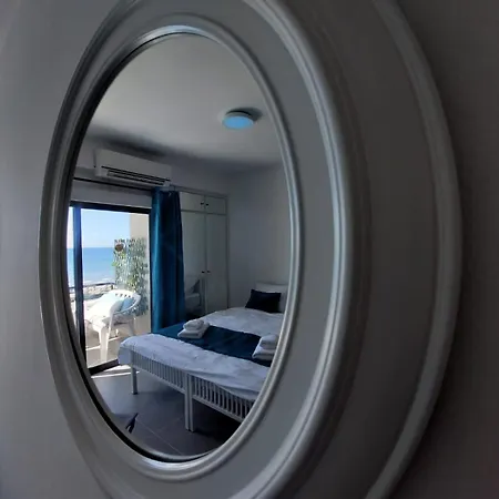 Just On The Makenzy Scala