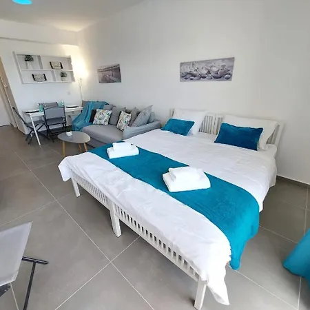 Just On The Makenzy Scala