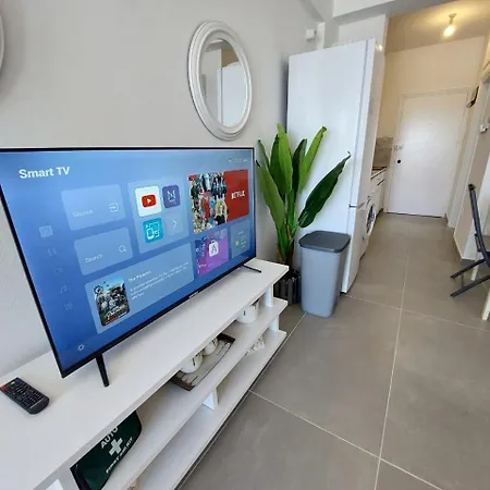 Just On The Makenzy * Scala