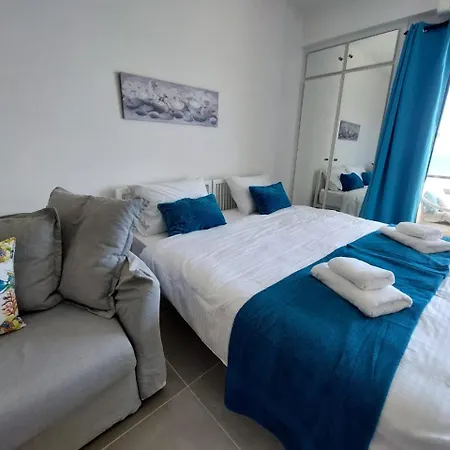 Just On The Makenzy *