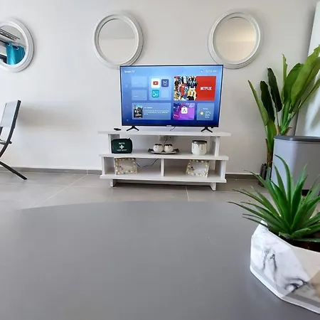 Just On The Makenzy Scala