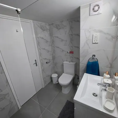 Just On The Makenzy Appartement