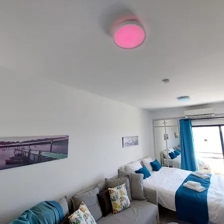 Just On The Makenzy *