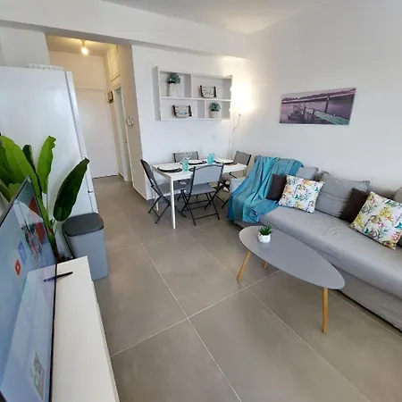 Appartement Just On The Makenzy