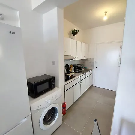 Appartement Just On The Makenzy Scala