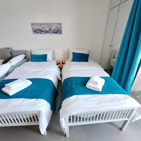 Just On The Makenzy Scala