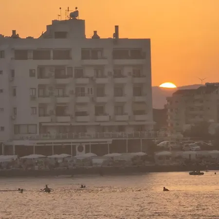 Just On The Makenzy Scala