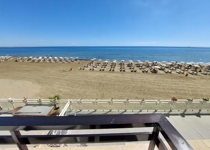 דירה Just On The Makenzy *