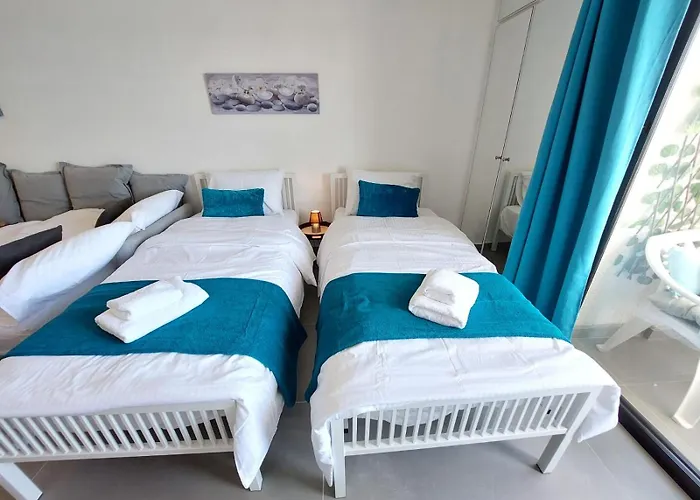 Just On The Makenzy Scala